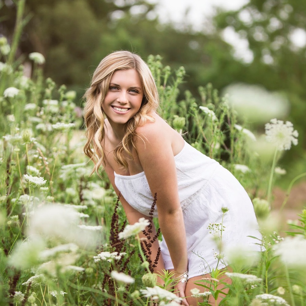 Meet your Posher, Cate